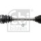 FEBI BILSTEIN 184955 Planetara