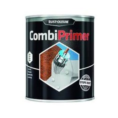 Primer CombiColor Gri Deschis 750 ml