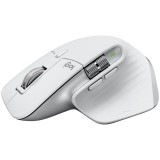 LOGITECH MX Master 3S Performance Wireless Mouse - PALE GREY - BT - EMEA, &amp;quot;910-006560&amp;quot; (timbru verde 0.18 lei)