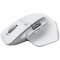 LOGITECH MX Master 3S Performance Wireless Mouse - PALE GREY - BT - EMEA, &quot;910-006560&quot; (timbru verde 0.18 lei)
