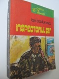 Inspectorul sef (vol. 3) - Ion Bodunescu