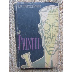 Printul - Tudor Teodorescu Braniste