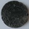 Moneda Cantonul Fribourg - 2 Kreuzer 17xx - Argint slab