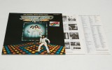 Saturday Night Fever (The Original Movie Sound Track) - disc vinil dublu 2 vinyl 2 LP
