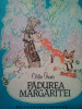 Calin Gruia - Padurea margaritei (editia 1987)