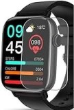 Cumpara ieftin Xiaomi Redmi Watch 2 folie protectie, set 2 buc, King Protection