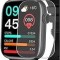 Xiaomi Redmi Watch 2 folie protectie, set 2 buc, King Protection