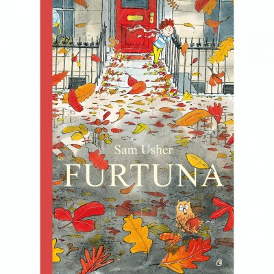 Furtuna, Sam Usher foto