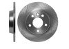Set discuri frana spate Volkswagen Transporter 4 Bus (70xb, 70xc, 7db, 7dw), 09.1990-06.2003, marca SRLine S71-1085