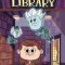 The Haunted Library