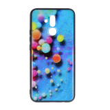 Toc UV Copy Glass Huawei Mate 20 Lite Bubbles