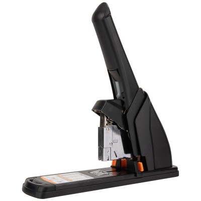 Capsator 210 coli Power Saving negru Deli foto