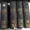 DICTIONAR ENCICLOPEDIC ROMAN (ROMIN) 4 Volume - 1962