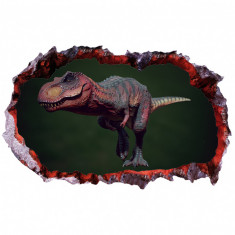 Sticker decorativ cu Dinozauri, 85 cm, 4430ST-1