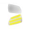 Geam oglinda Skoda Octavia 2 (1Z3/1Z5) 06.2004-2008, Vw Polo (9N3) Hatchback, 04.2005-08.2008, Dreapta, Crom, Fara incalzire, Convex, BestAutoVest 69