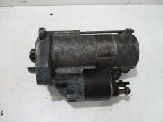 Electromotor Audi A8 4.2 benzina V8 An 2003 2004 2005 2006 2007 2008 cod 077911023K foto