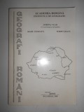 Sorina Vlad, Radu Sageata, Sorin Geacu - Geografi Romani (2000, Editura Semne)