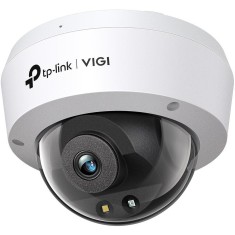 Camera IP Dome TP-Link Vigi C250, 5MP, Lentila 2.8mm, IR 30m