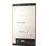 Display Lenovo Tab 4 8.0 TB-8504F TB-8504X Negru Touchscreen