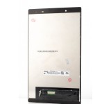 Display Lenovo Tab 4 8.0 TB-8504F TB-8504X Negru Touchscreen