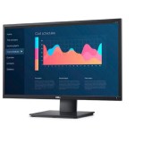 Monitor LED Dell E2420HS, 23.8, Full HD, 8ms, Negru