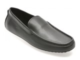 Cumpara ieftin Mocasini ALDO negri, EDERRAC 001, din piele naturala