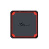Mini PC Tv Box Techstar&reg; X96 Mini+, Procesor Amlogic S905W4, Android 9, UHD 4K, HDR, 2GB RAM LPDDR4, 16GB ROM, WiFi 5G, Telecomanda