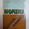 BIOFIZICA de D G MARGINEANU , M I ISAC , C TARBA ,1980