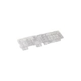 Suport Butoane Uscator Rufe BEKO WHIRLPOOL INDESIT Original Piesa Cod 2963670100 C00915966