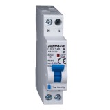 Siguranța automată diferențială Schrack Technik 16A 30mA