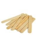 Spatule lemn pentru epilat set 100buc