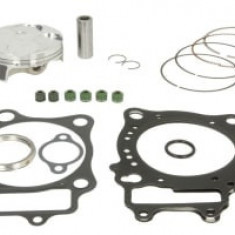 Set pistoane (250, 4T, selection: A, diametru 76,75 mm, cu garniturile superioare motor) compatibil: HONDA CRF 250 2010-2013