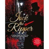 Cumpara ieftin Jack The Ripper, A chilling inside..