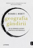 Geografia gandirii - Litera