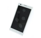 Display LCD cu Touchscreen ZTE Blade L2, Alb - &Icirc;nlocuire Ecran