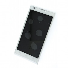 Display ZTE Blade L2 + Touch, White