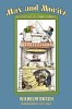 Max and Moritz &amp; Other Bad Boy Tales: Cartoons by Wilhelm Busch - English Edition with Original Illustrations