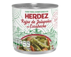Ardei Jalapeno Murati - Felii foto