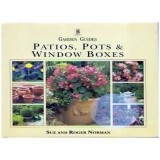 Sue si Roger Norman - Patios, pots &amp; womdew boxes - 110740