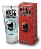 Gel Contra Ejacularii Precoce Bull Power Delay East, 30 ml, Cobeco
