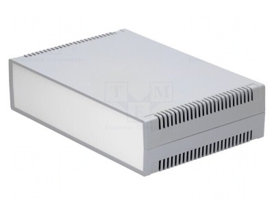 Carcasă ventilată ABS IP54 300x200x75mm foto