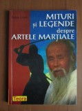 Peter Lewis - Mituri și legende despre artele marțiale