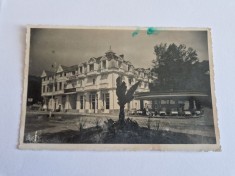 Mures - Sovata Carte Postala -Hotelul Bailor foto