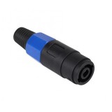 Mufa difuzor 2 pini/speak on mama, WTY0058, Oem