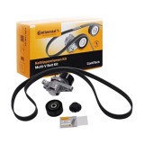 Set Curea transmisie PEUGEOT PARTNER caroserie 5 CONTITECH 6PK1564K1