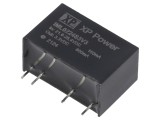 Convertor DC/DC 2W 24V la 3.3V 600mA