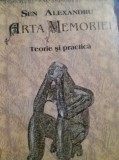 ARTA MEMORIEI. Teorie si practica