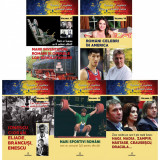 Set 5 carti Romani si romance | Dan Silviu Boerescu, 2024, Integral
