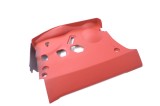 Ornament inferior planșa de bord BMW 4 Coupe F32, F82 2014 OEM: 9218555 12151367