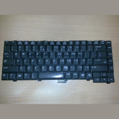 Tastatura laptop second hand HP Evo N1020V N1000V N1005V N1015V Layout US foto